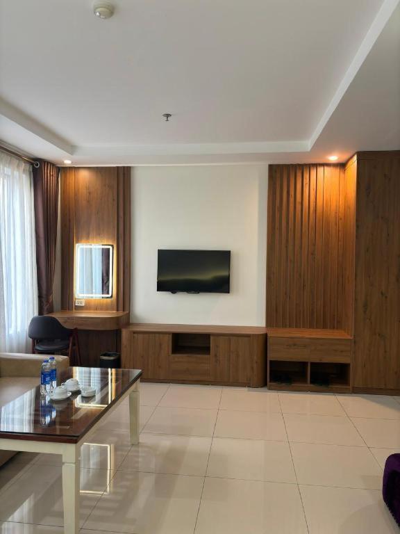 Smart Hotel Bac Ninh Экстерьер фото