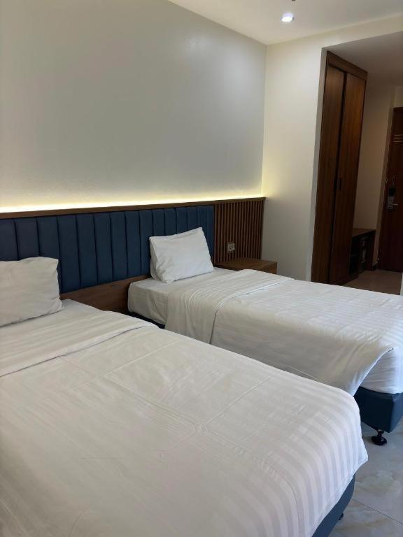Smart Hotel Bac Ninh Экстерьер фото