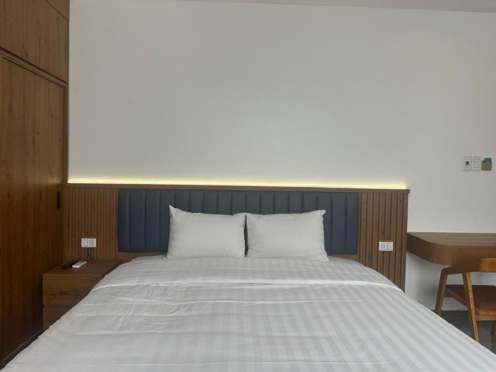 Smart Hotel Bac Ninh Экстерьер фото