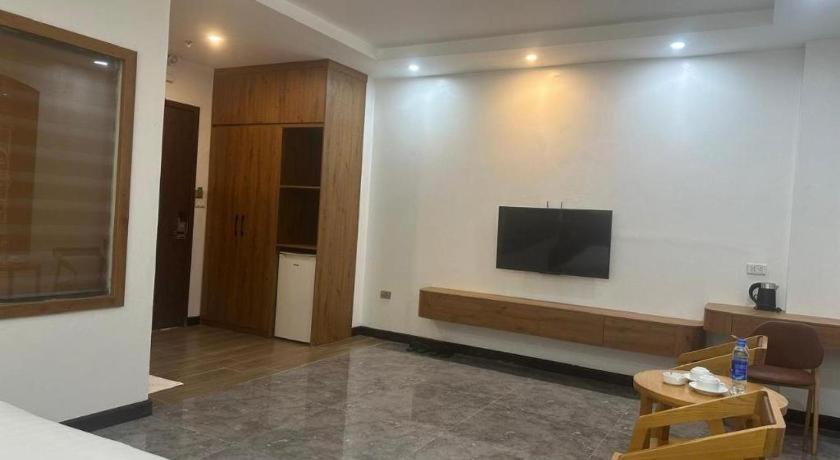 Smart Hotel Bac Ninh Экстерьер фото